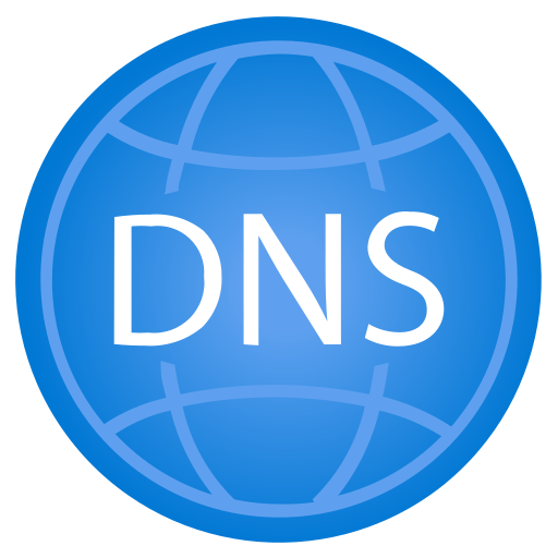 BIND9 Zone Generator icon